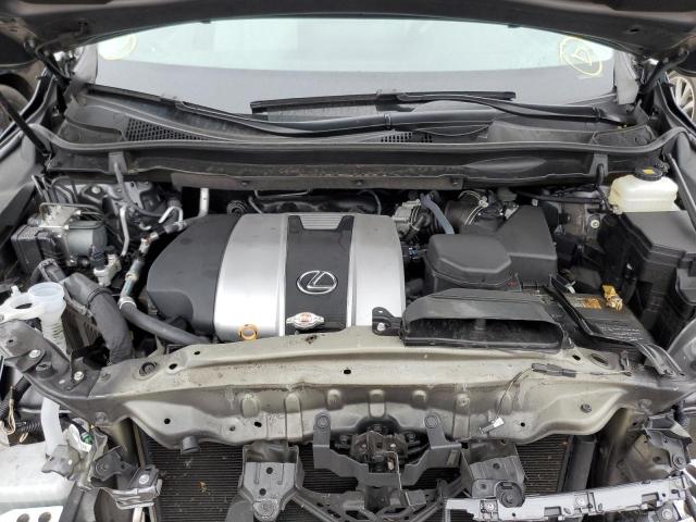 Photo 10 VIN: 2T2HZMDA8MC274833 - LEXUS RX 350 