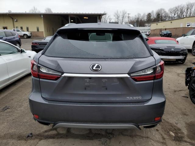 Photo 5 VIN: 2T2HZMDA8MC274833 - LEXUS RX 350 