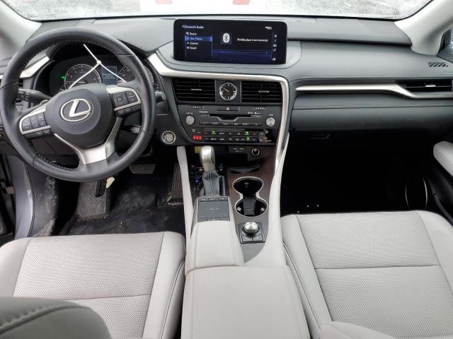 Photo 7 VIN: 2T2HZMDA8MC274833 - LEXUS RX 350 