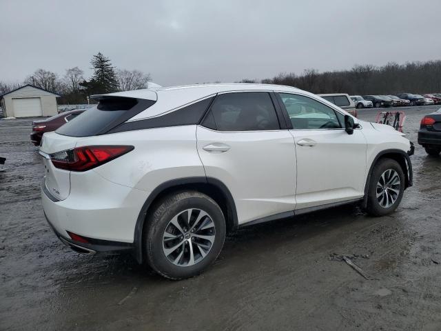 Photo 2 VIN: 2T2HZMDA8MC301657 - LEXUS RX350 