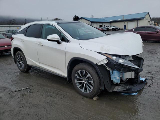 Photo 3 VIN: 2T2HZMDA8MC301657 - LEXUS RX350 