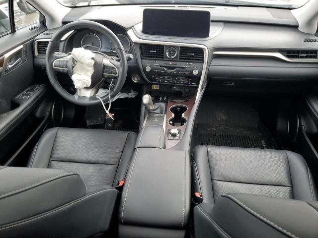 Photo 7 VIN: 2T2HZMDA8MC301657 - LEXUS RX350 