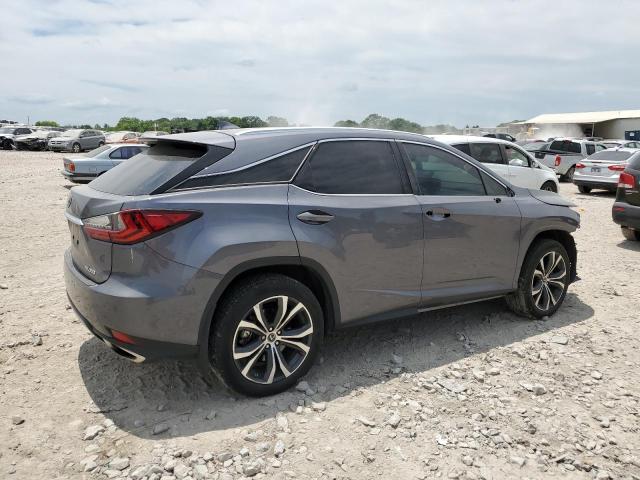 Photo 2 VIN: 2T2HZMDA8MC302565 - LEXUS RX350 