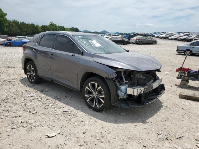 Photo 3 VIN: 2T2HZMDA8MC302565 - LEXUS RX350 