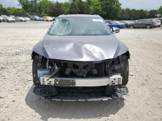 Photo 4 VIN: 2T2HZMDA8MC302565 - LEXUS RX350 