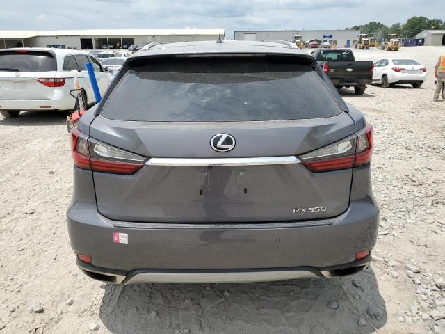 Photo 5 VIN: 2T2HZMDA8MC302565 - LEXUS RX350 