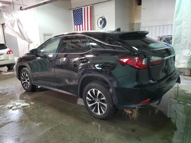 Photo 1 VIN: 2T2HZMDA8MC305062 - LEXUS RX 350 