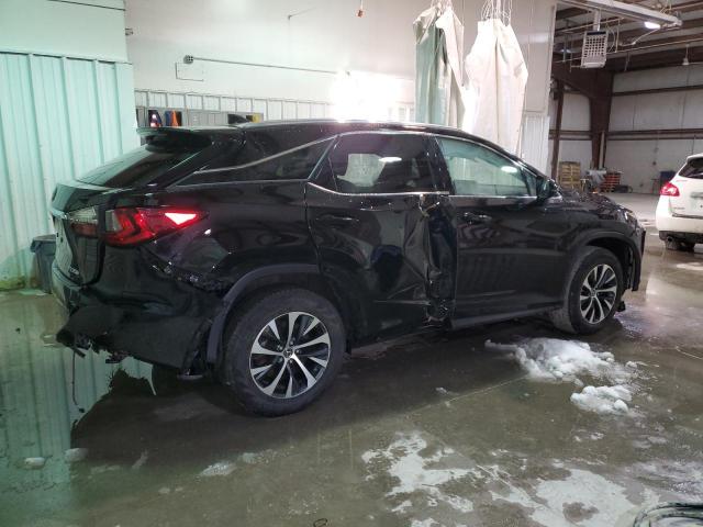 Photo 2 VIN: 2T2HZMDA8MC305062 - LEXUS RX 350 