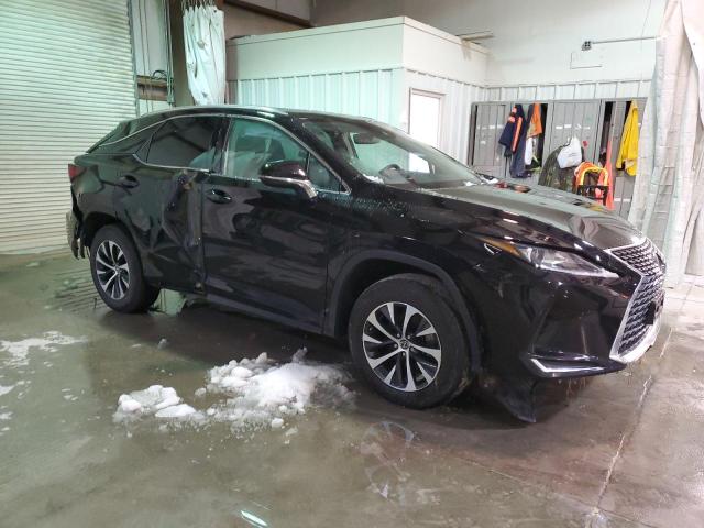 Photo 3 VIN: 2T2HZMDA8MC305062 - LEXUS RX 350 