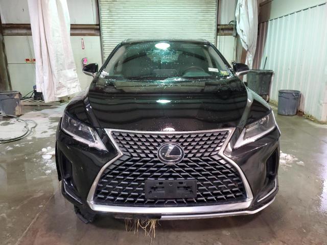 Photo 4 VIN: 2T2HZMDA8MC305062 - LEXUS RX 350 