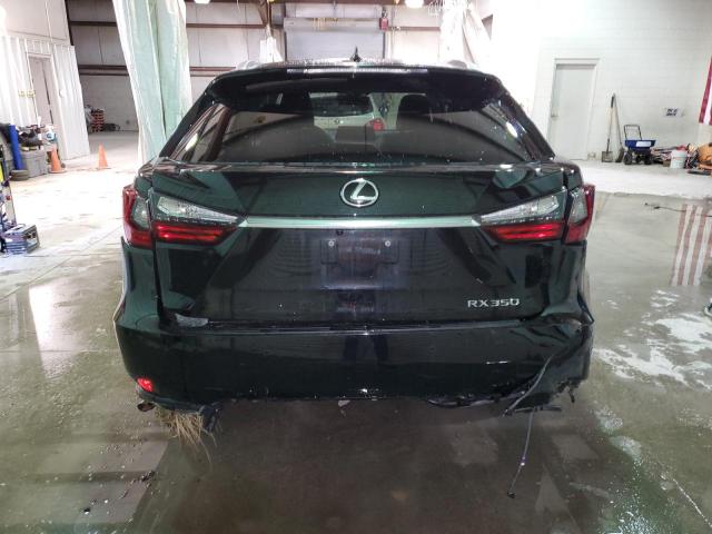 Photo 5 VIN: 2T2HZMDA8MC305062 - LEXUS RX 350 