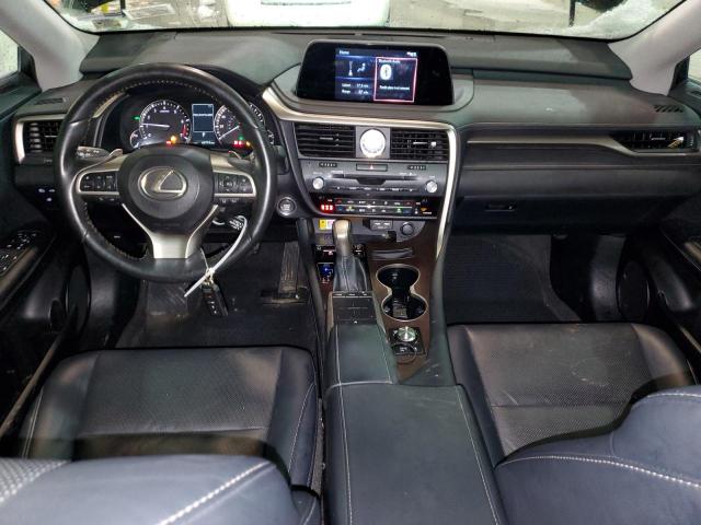 Photo 7 VIN: 2T2HZMDA8MC305062 - LEXUS RX 350 