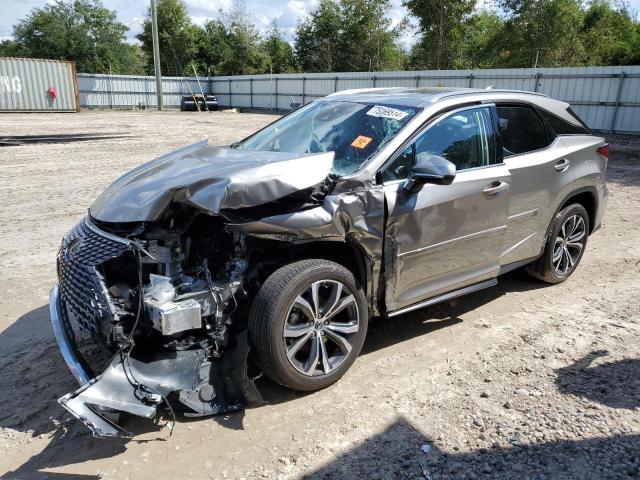 Photo 0 VIN: 2T2HZMDA8NC308612 - LEXUS RX 350 