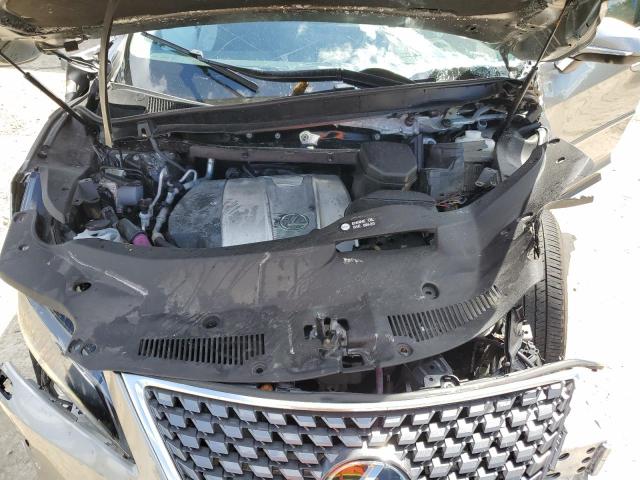 Photo 11 VIN: 2T2HZMDA8NC308612 - LEXUS RX 350 