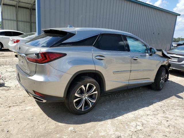 Photo 2 VIN: 2T2HZMDA8NC308612 - LEXUS RX 350 