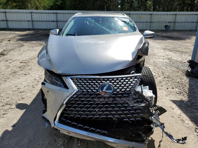 Photo 4 VIN: 2T2HZMDA8NC308612 - LEXUS RX 350 