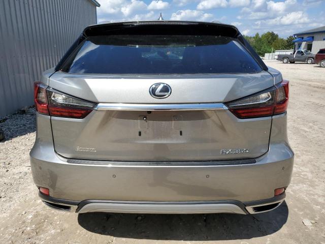 Photo 5 VIN: 2T2HZMDA8NC308612 - LEXUS RX 350 