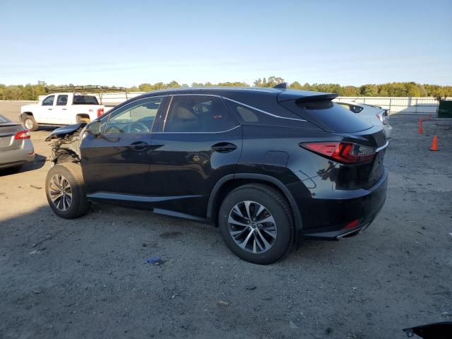 Photo 1 VIN: 2T2HZMDA8NC314457 - LEXUS RX 350 