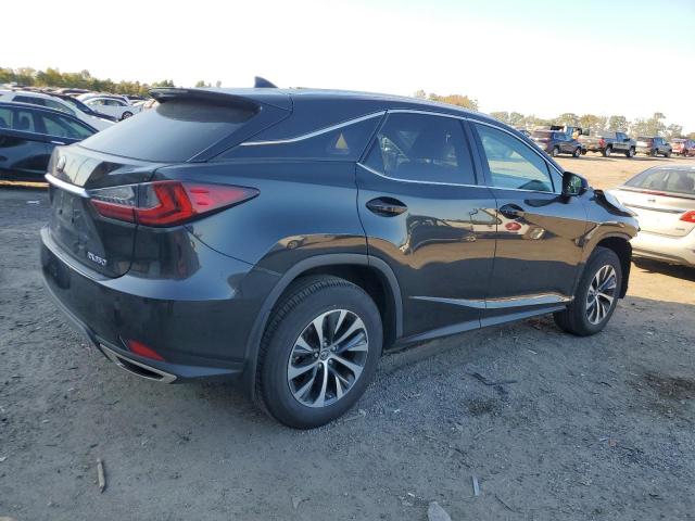 Photo 2 VIN: 2T2HZMDA8NC314457 - LEXUS RX 350 