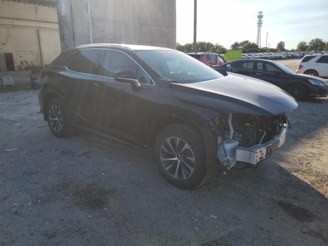 Photo 3 VIN: 2T2HZMDA8NC314457 - LEXUS RX 350 