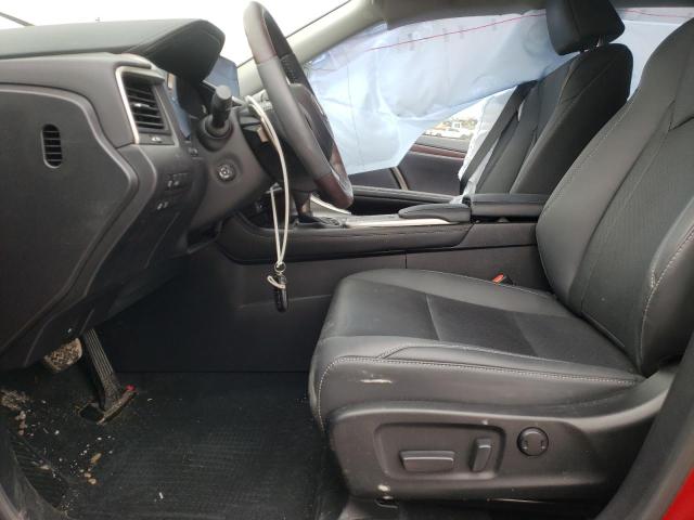 Photo 6 VIN: 2T2HZMDA8NC315799 - LEXUS RX 350 