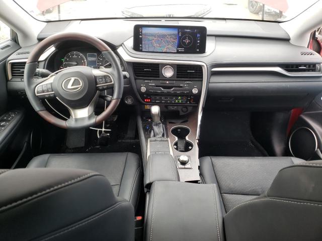 Photo 7 VIN: 2T2HZMDA8NC315799 - LEXUS RX 350 