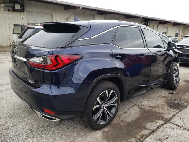 Photo 2 VIN: 2T2HZMDA8NC321666 - LEXUS RX 350 