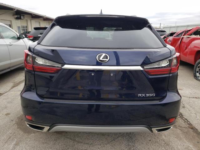 Photo 5 VIN: 2T2HZMDA8NC321666 - LEXUS RX 350 