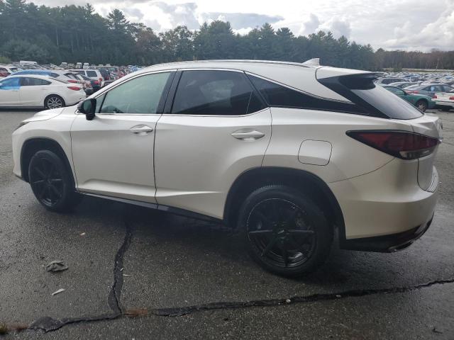 Photo 1 VIN: 2T2HZMDA8NC323983 - LEXUS RX 350 