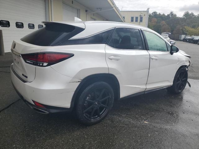 Photo 2 VIN: 2T2HZMDA8NC323983 - LEXUS RX 350 