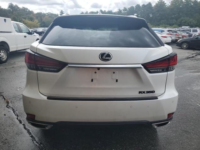 Photo 5 VIN: 2T2HZMDA8NC323983 - LEXUS RX 350 