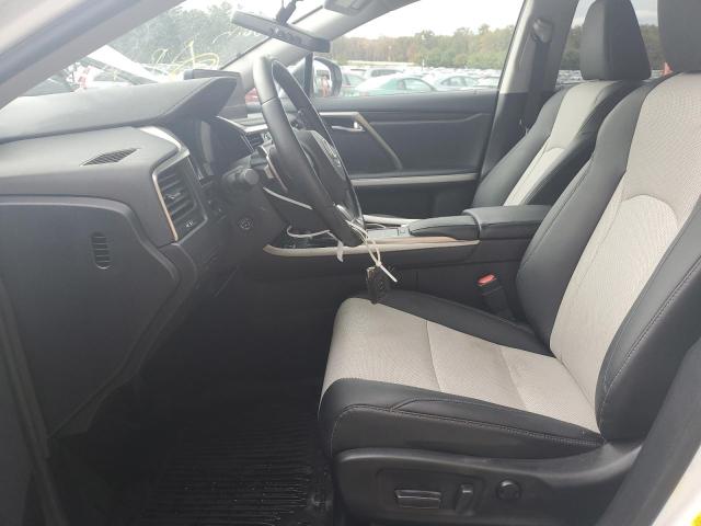 Photo 6 VIN: 2T2HZMDA8NC323983 - LEXUS RX 350 