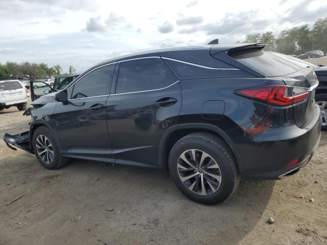 Photo 1 VIN: 2T2HZMDA8NC334322 - LEXUS RX 350 