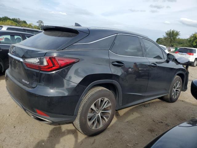 Photo 2 VIN: 2T2HZMDA8NC334322 - LEXUS RX 350 