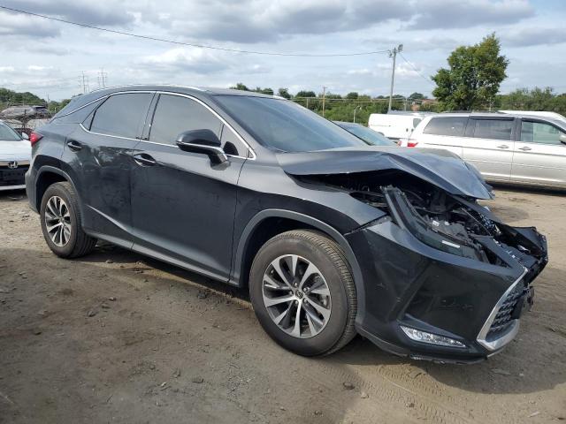 Photo 3 VIN: 2T2HZMDA8NC334322 - LEXUS RX 350 