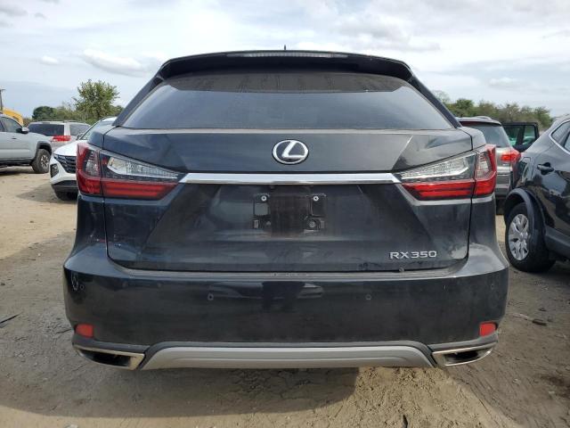 Photo 5 VIN: 2T2HZMDA8NC334322 - LEXUS RX 350 