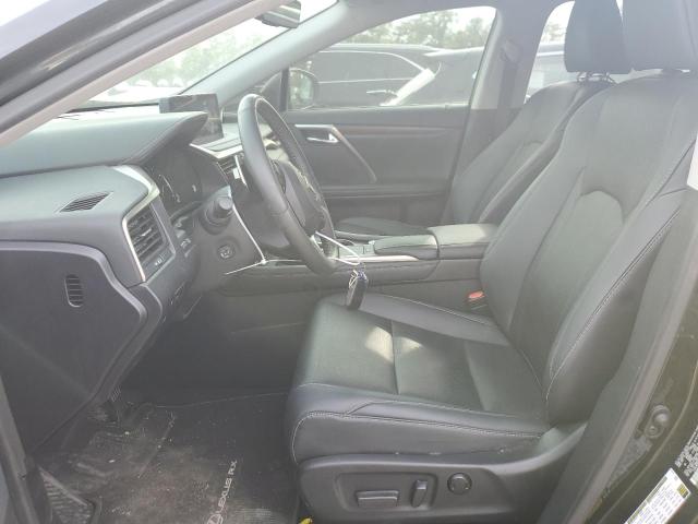 Photo 6 VIN: 2T2HZMDA8NC334322 - LEXUS RX 350 