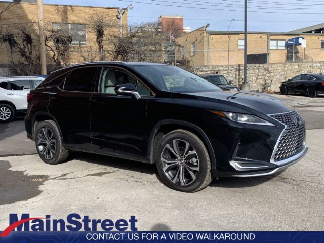 Photo 2 VIN: 2T2HZMDA9LC218883 - LEXUS RX 