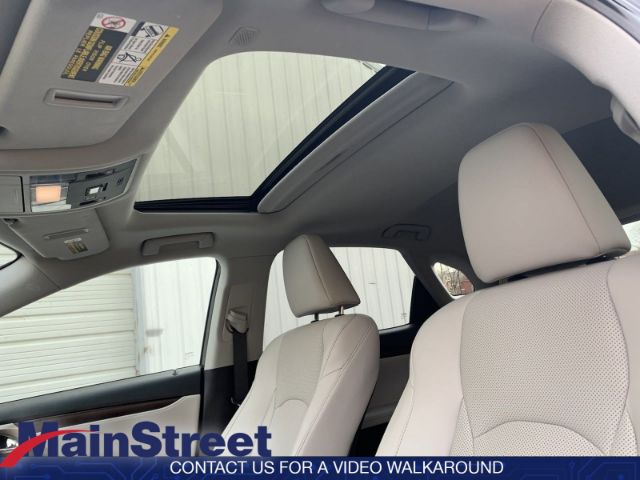 Photo 9 VIN: 2T2HZMDA9LC218883 - LEXUS RX 