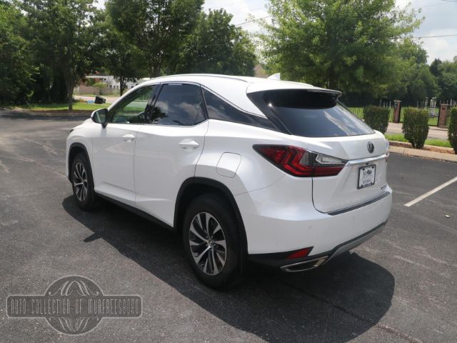 Photo 3 VIN: 2T2HZMDA9LC221900 - LEXUS RX 