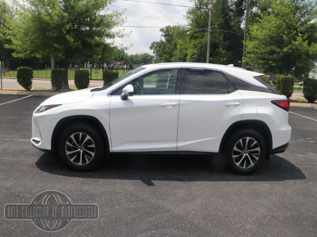 Photo 6 VIN: 2T2HZMDA9LC221900 - LEXUS RX 