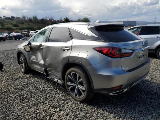 Photo 1 VIN: 2T2HZMDA9LC224747 - LEXUS RX 350 