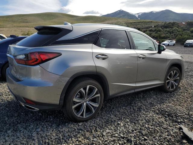 Photo 2 VIN: 2T2HZMDA9LC224747 - LEXUS RX 350 