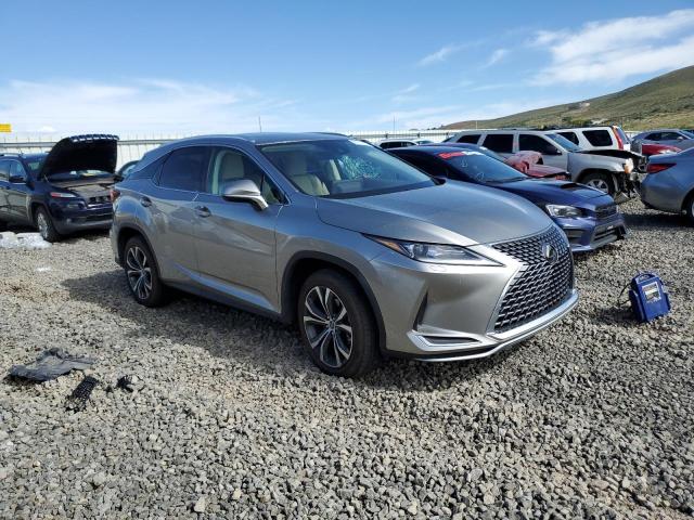 Photo 3 VIN: 2T2HZMDA9LC224747 - LEXUS RX 350 