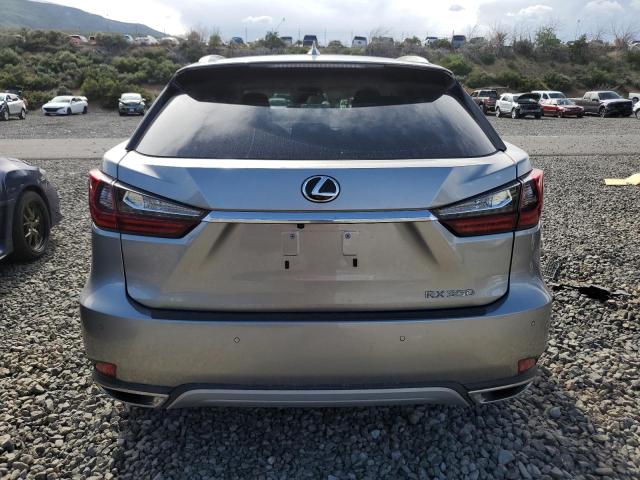 Photo 5 VIN: 2T2HZMDA9LC224747 - LEXUS RX 350 