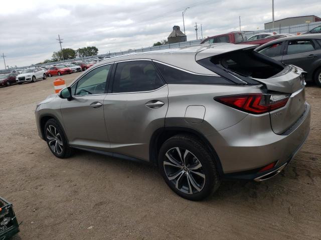 Photo 1 VIN: 2T2HZMDA9LC232797 - LEXUS RX 350 