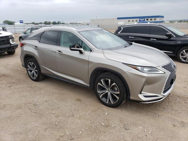 Photo 3 VIN: 2T2HZMDA9LC232797 - LEXUS RX 350 