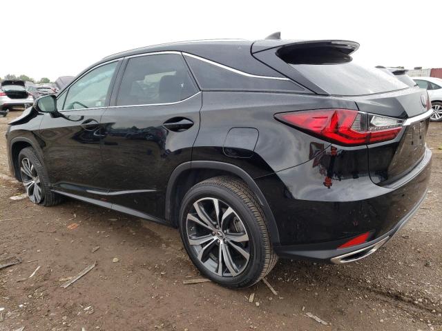 Photo 1 VIN: 2T2HZMDA9LC241046 - LEXUS RX 350 