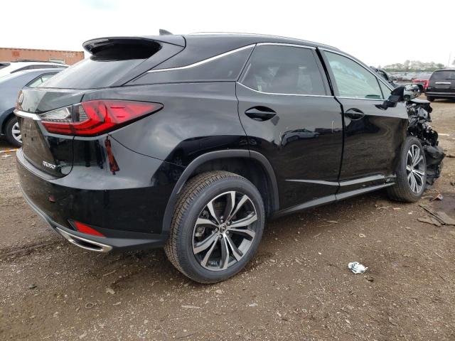 Photo 2 VIN: 2T2HZMDA9LC241046 - LEXUS RX 350 