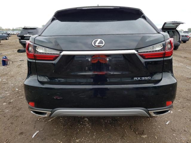 Photo 5 VIN: 2T2HZMDA9LC241046 - LEXUS RX 350 